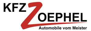 KFZ Zoephel - Automobile vom Meister